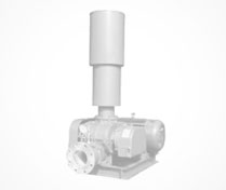 其他品牌羅茨風機噪音